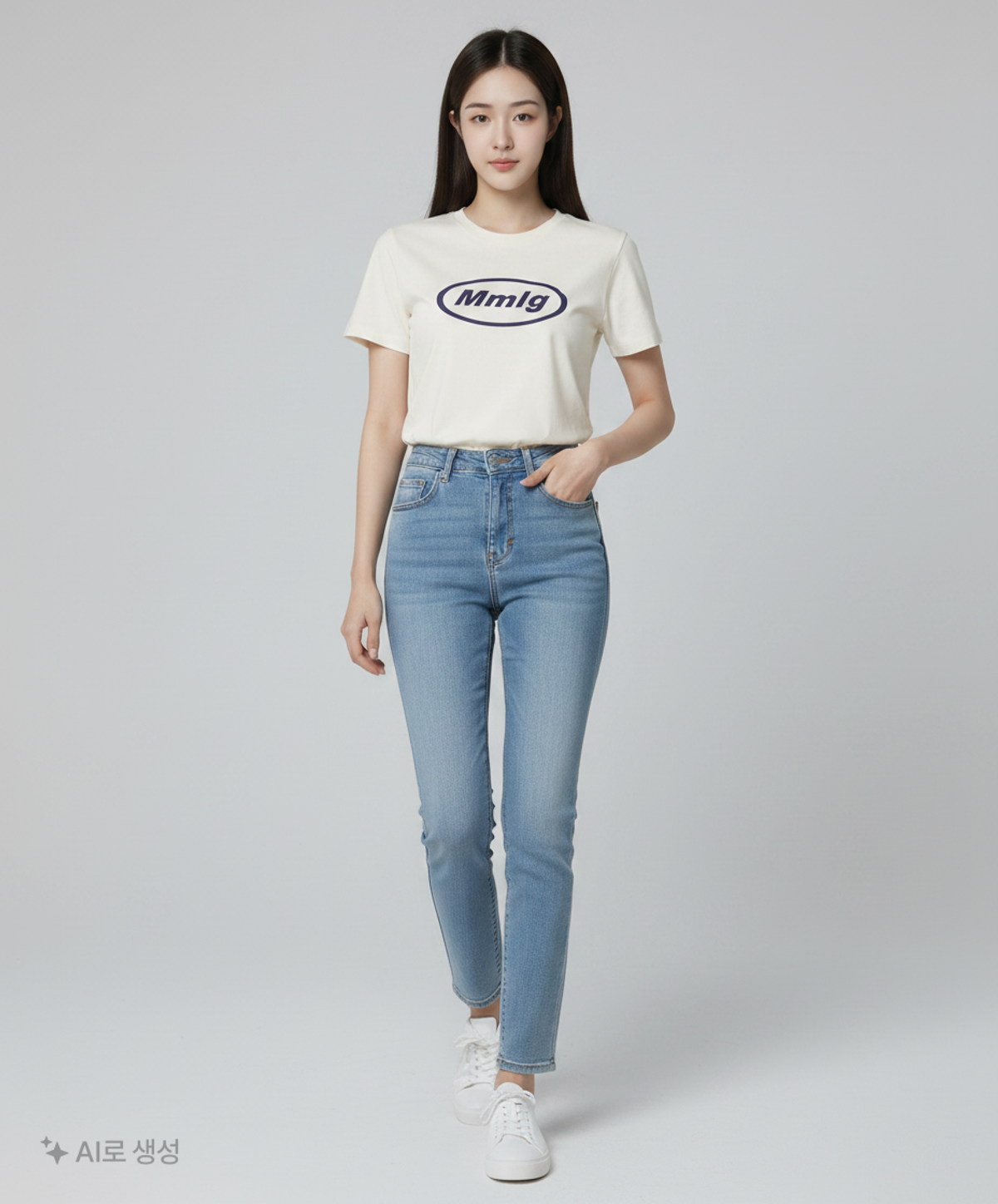 엠엠엘지(MMLG) [Mmlg] KYOBO SURFER HF-T (WHITE) XS