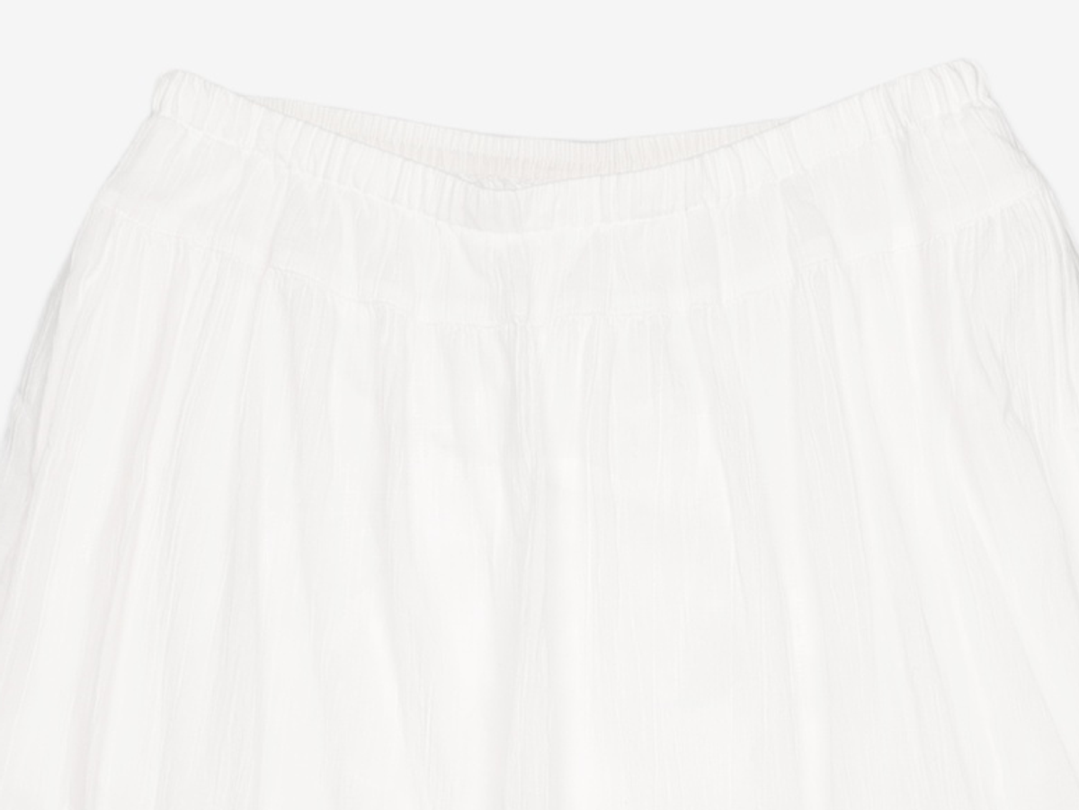 유니클로(UNIQLO) 롱스커트 XL