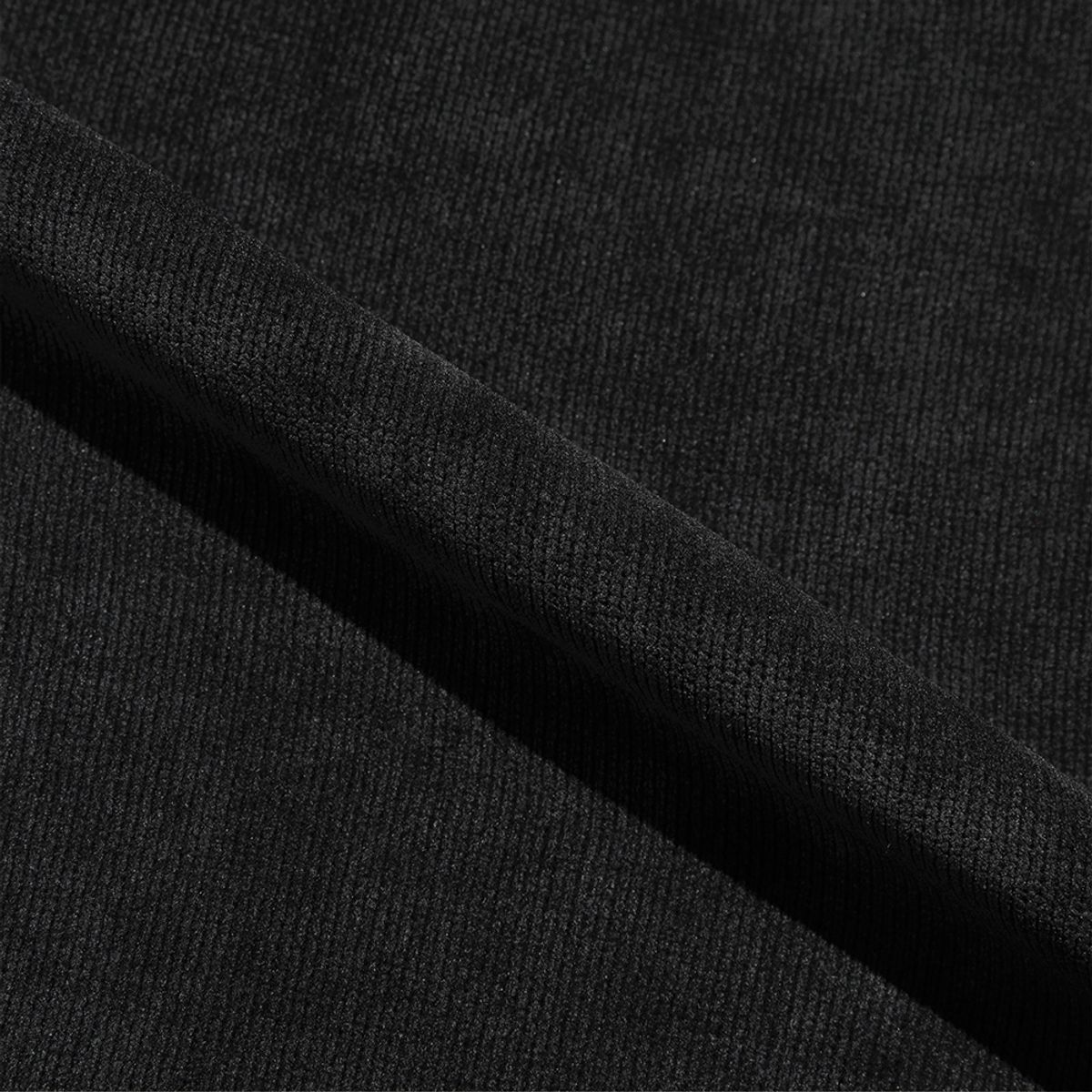 디오디(DOD) 스테이웜 에센셜 맨투맨(CHARCOAL)
