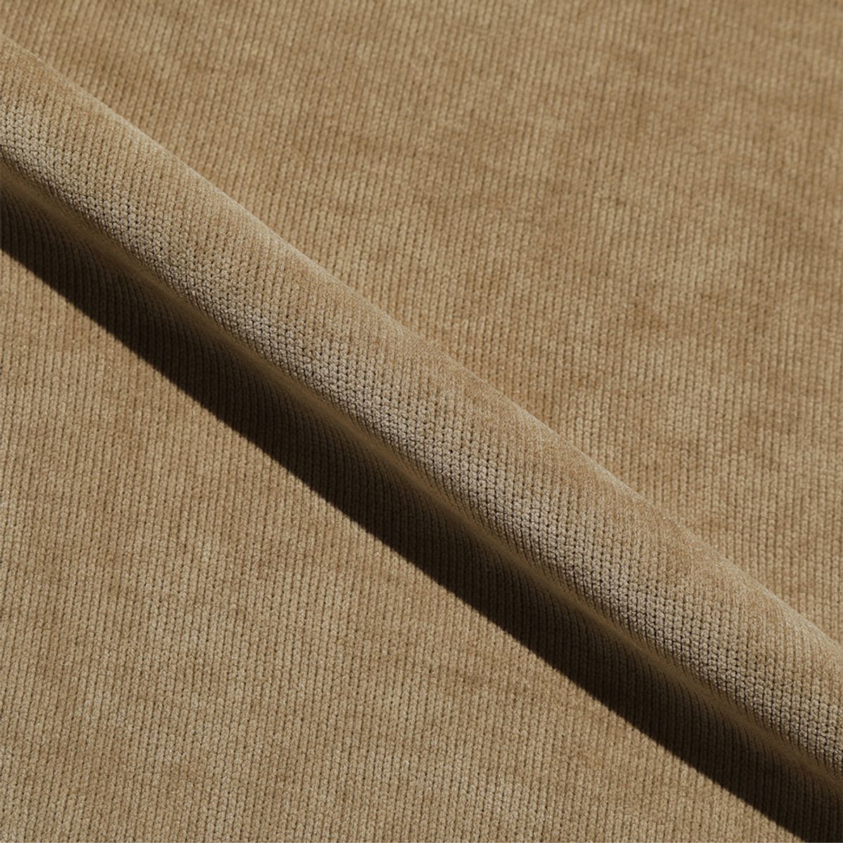 디오디(DOD) 스테이웜 에센셜 맨투맨(BEIGE)