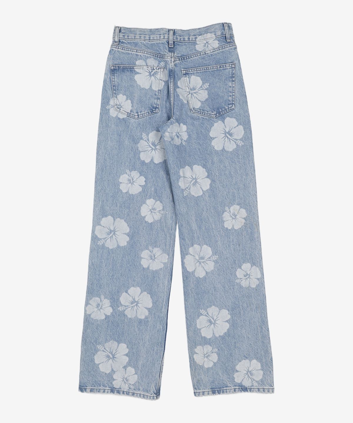 자라(ZARA) 청/데님 팬츠 34