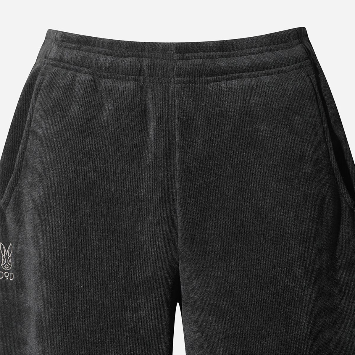 디오디(DOD) 여성) 스테이웜 레귤러핏 스트레이트 팬츠(CHARCOAL)