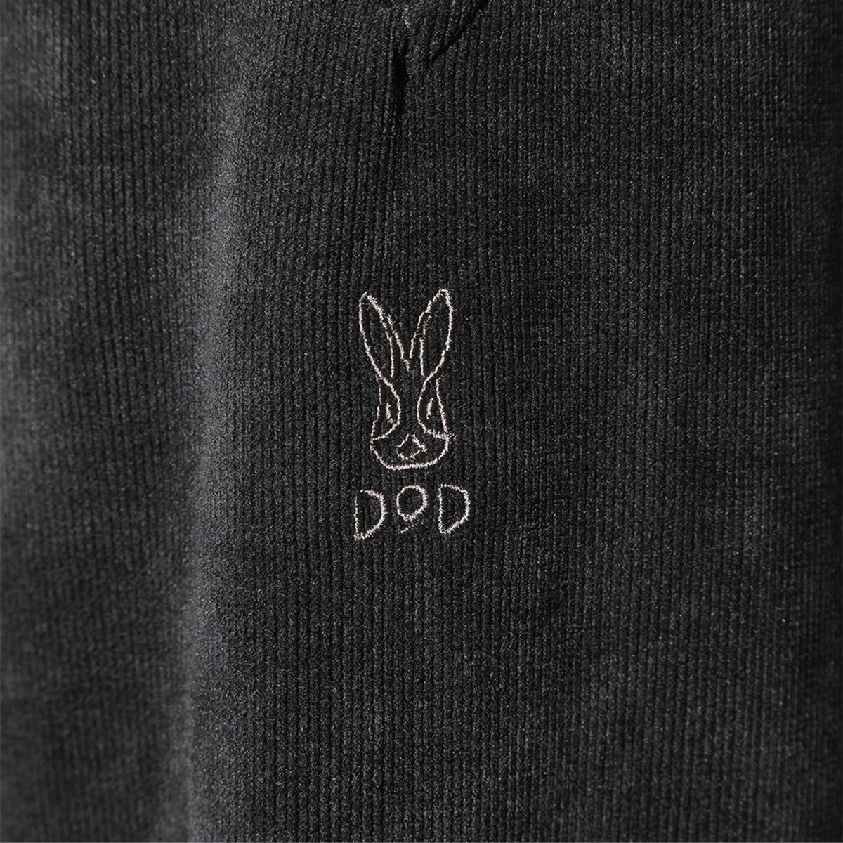 디오디(DOD) 여성) 스테이웜 레귤러핏 스트레이트 팬츠(CHARCOAL)