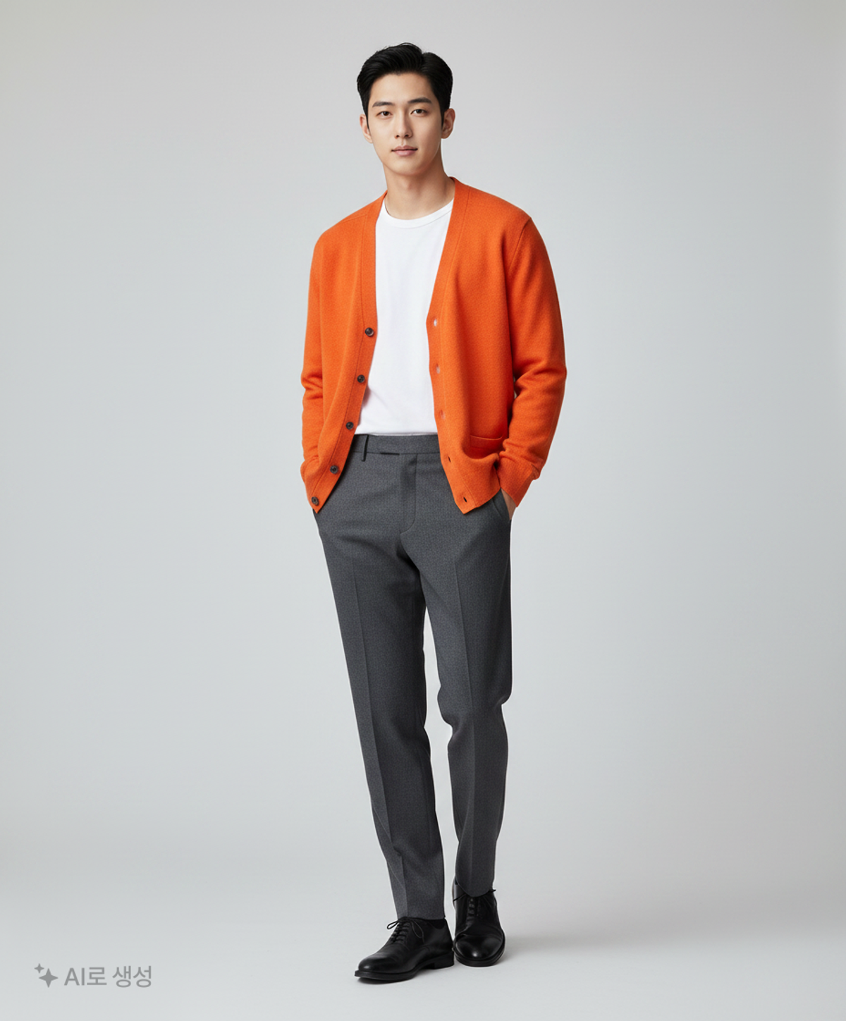유니클로(UNIQLO) 카디건 M
