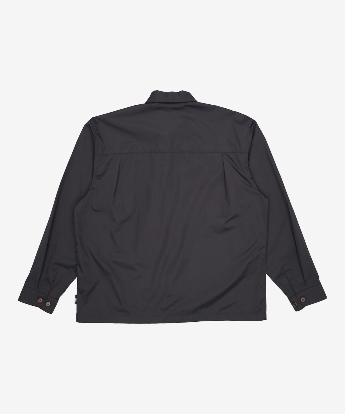 라이풀 미니멀 가먼츠(LIFUL MINIMAL GARMENTS) 나일론/코치 재킷 1