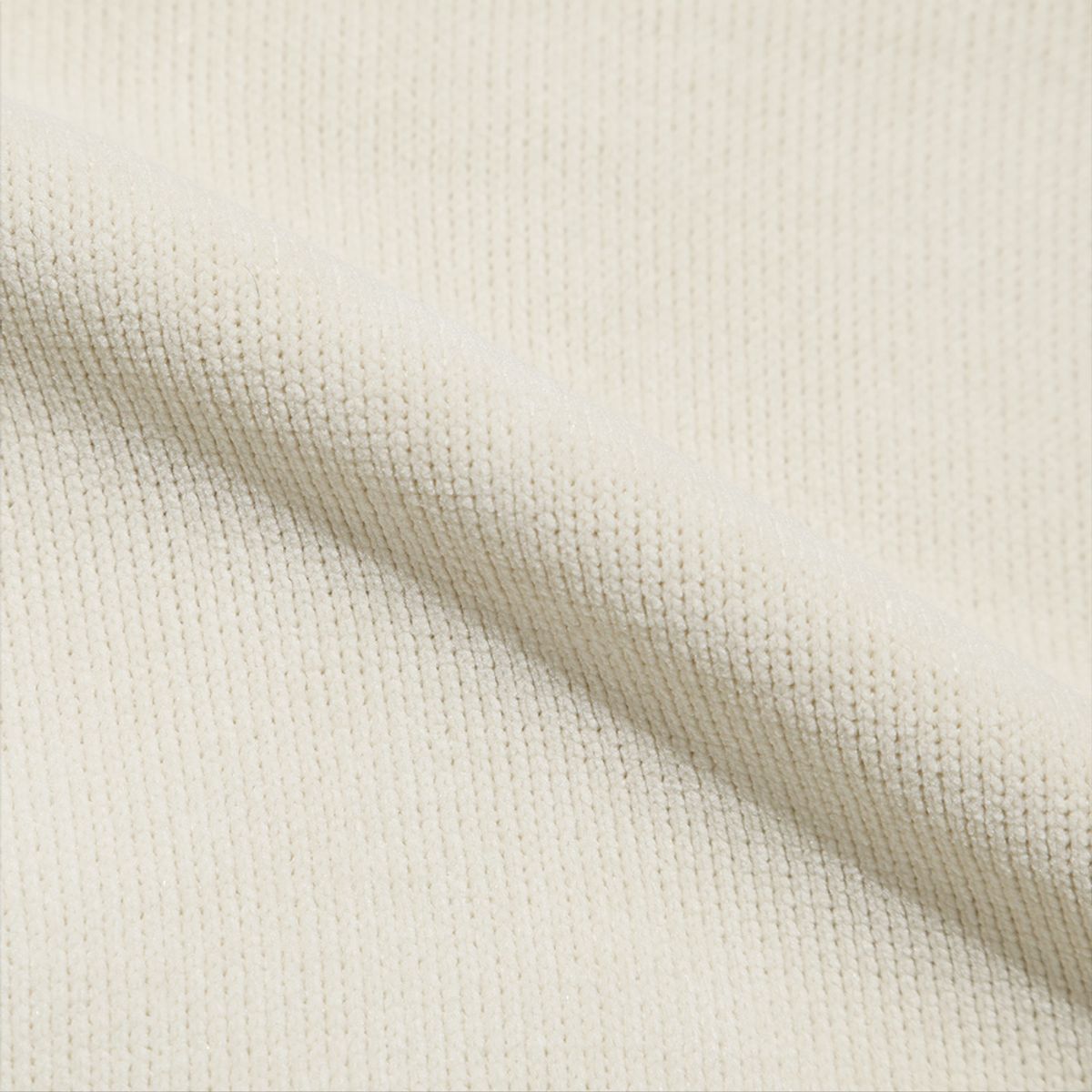 디오디(DOD) 여성) 스테이웜 후드 집업 자켓(IVORY)