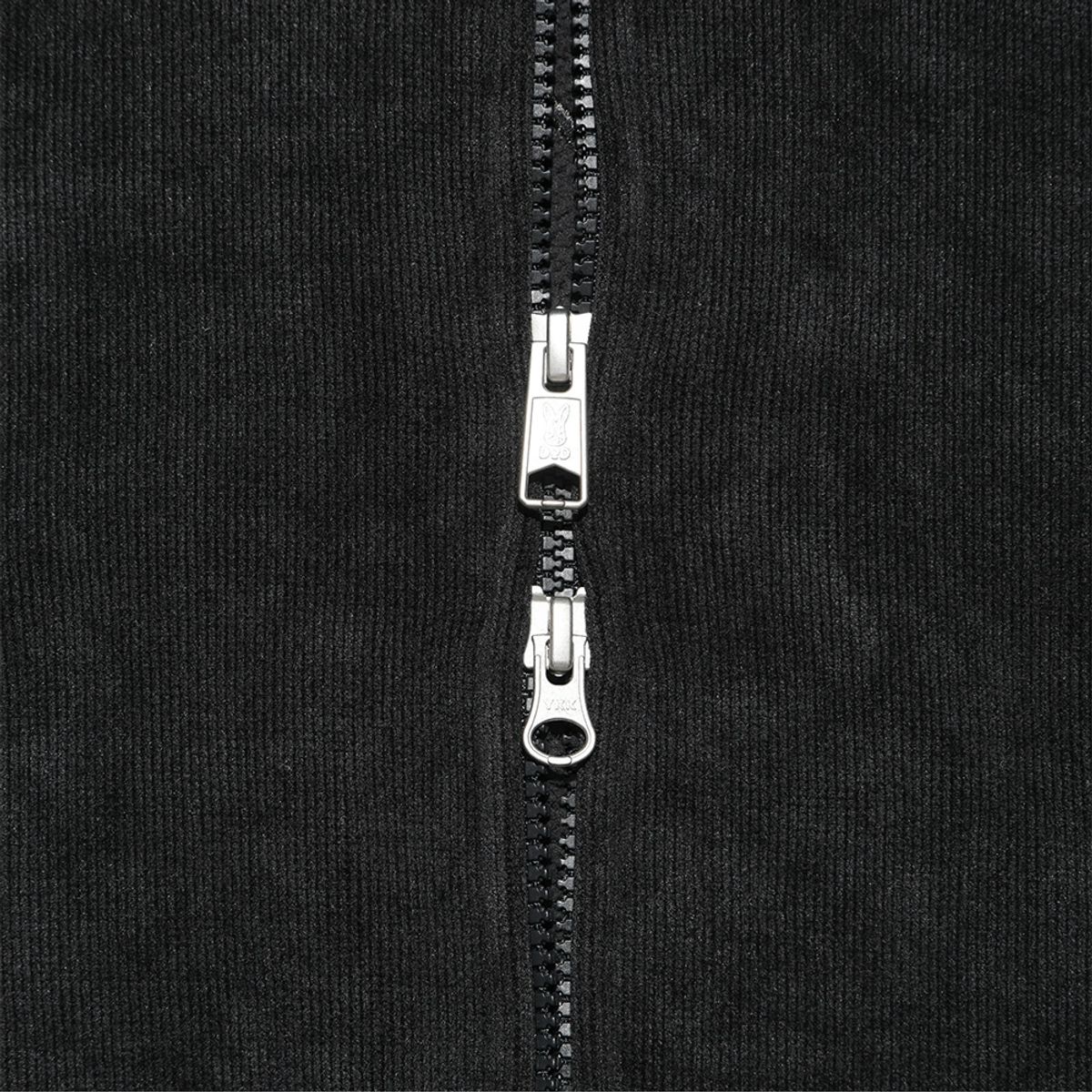 디오디(DOD) 여성) 스테이웜 후드 집업 자켓(CHARCOAL)