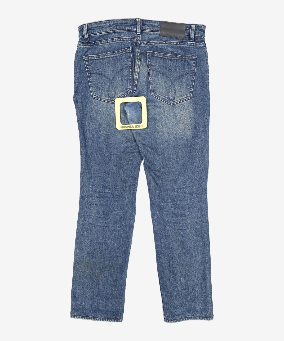 캘빈클라인 진(CALVIN KLEIN JEANS) 청/데님 팬츠 30
