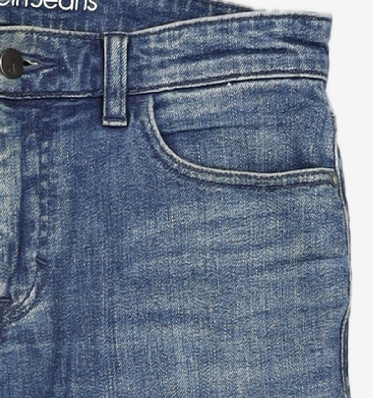 캘빈클라인 진(CALVIN KLEIN JEANS) 청/데님 팬츠 30