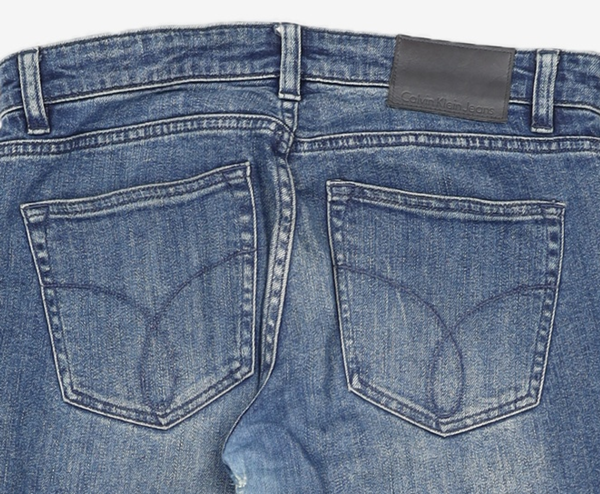 캘빈클라인 진(CALVIN KLEIN JEANS) 청/데님 팬츠 30