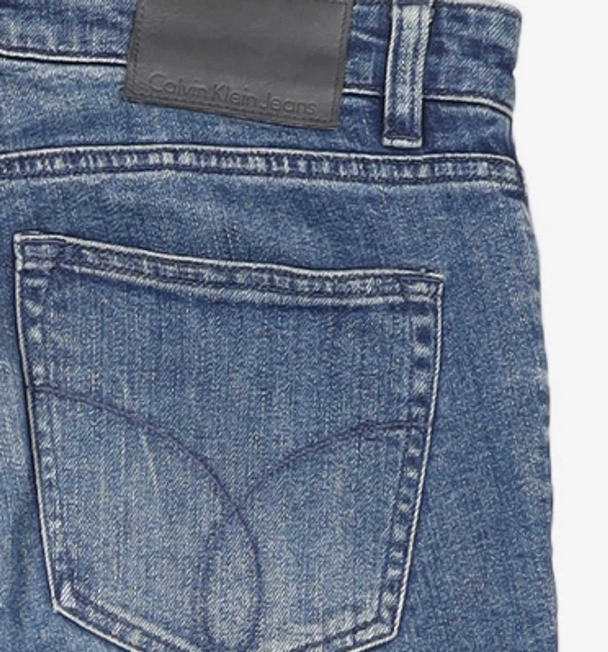 캘빈클라인 진(CALVIN KLEIN JEANS) 청/데님 팬츠 30