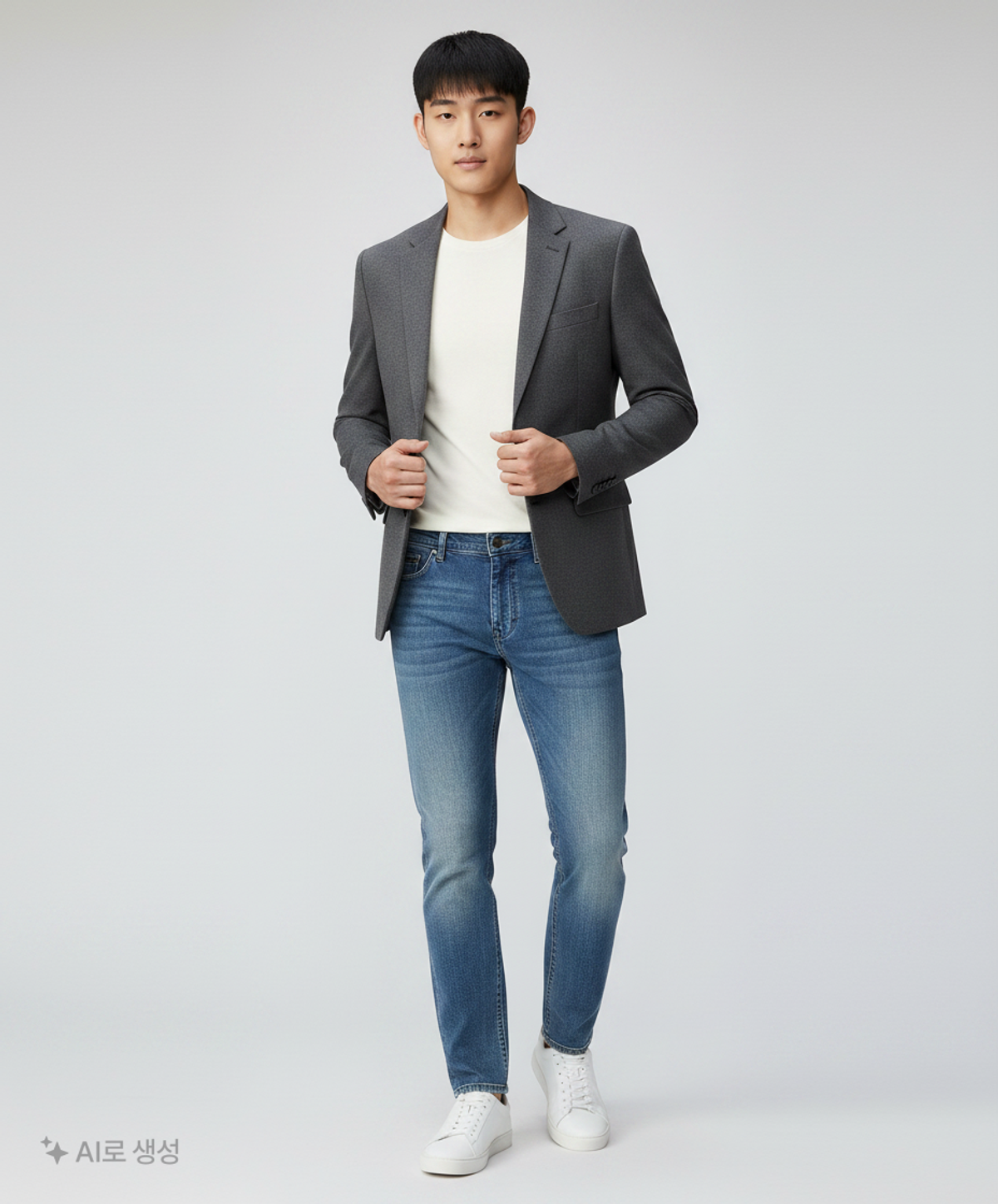 캘빈클라인 진(CALVIN KLEIN JEANS) 청/데님 팬츠 30