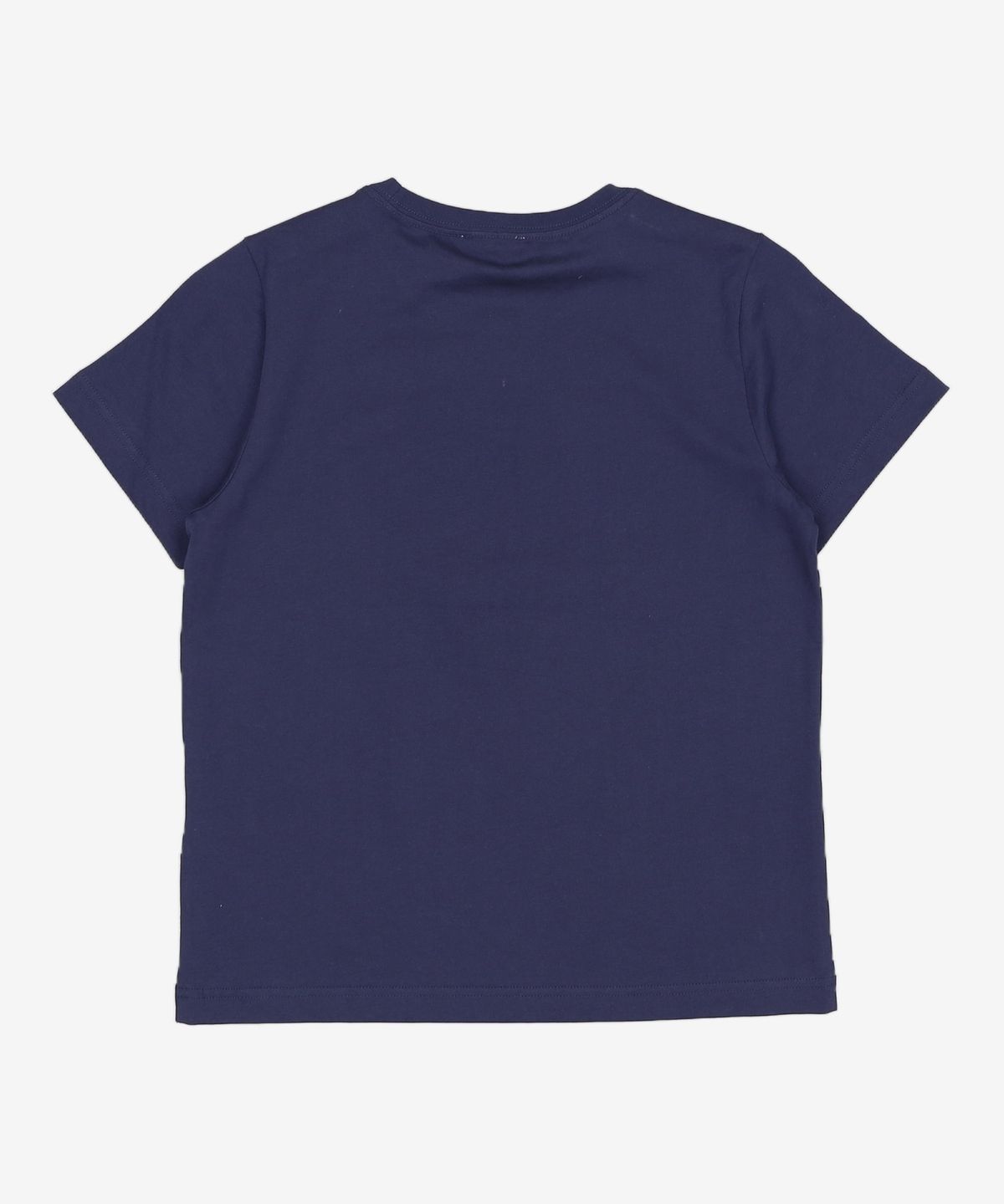 마리떼 프랑소와 저버(MARITHÉ + FRANҪOIS GIRBAUD) W REGULAR LOGO TEE navy S