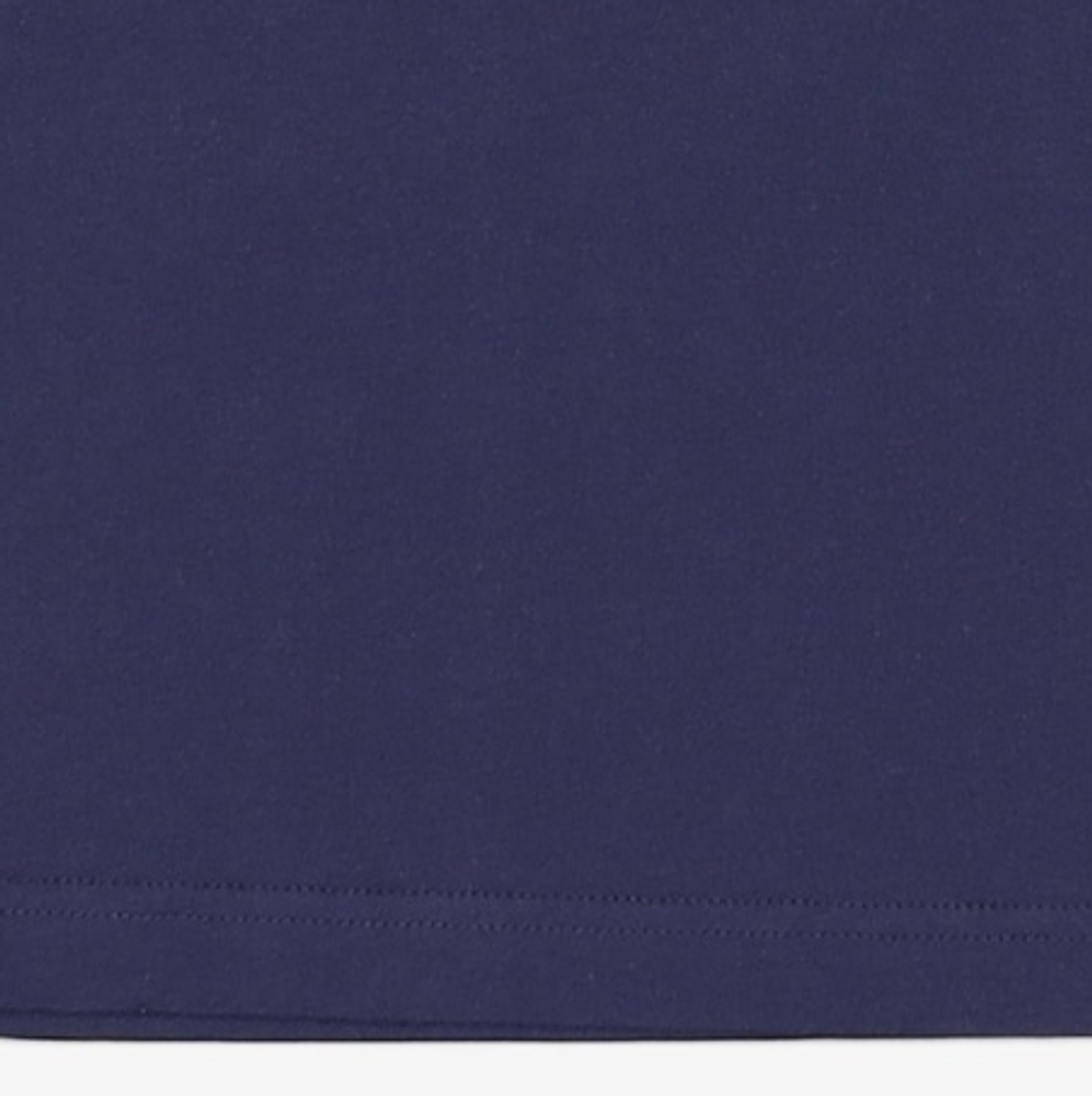 마리떼 프랑소와 저버(MARITHÉ + FRANҪOIS GIRBAUD) W REGULAR LOGO TEE navy S