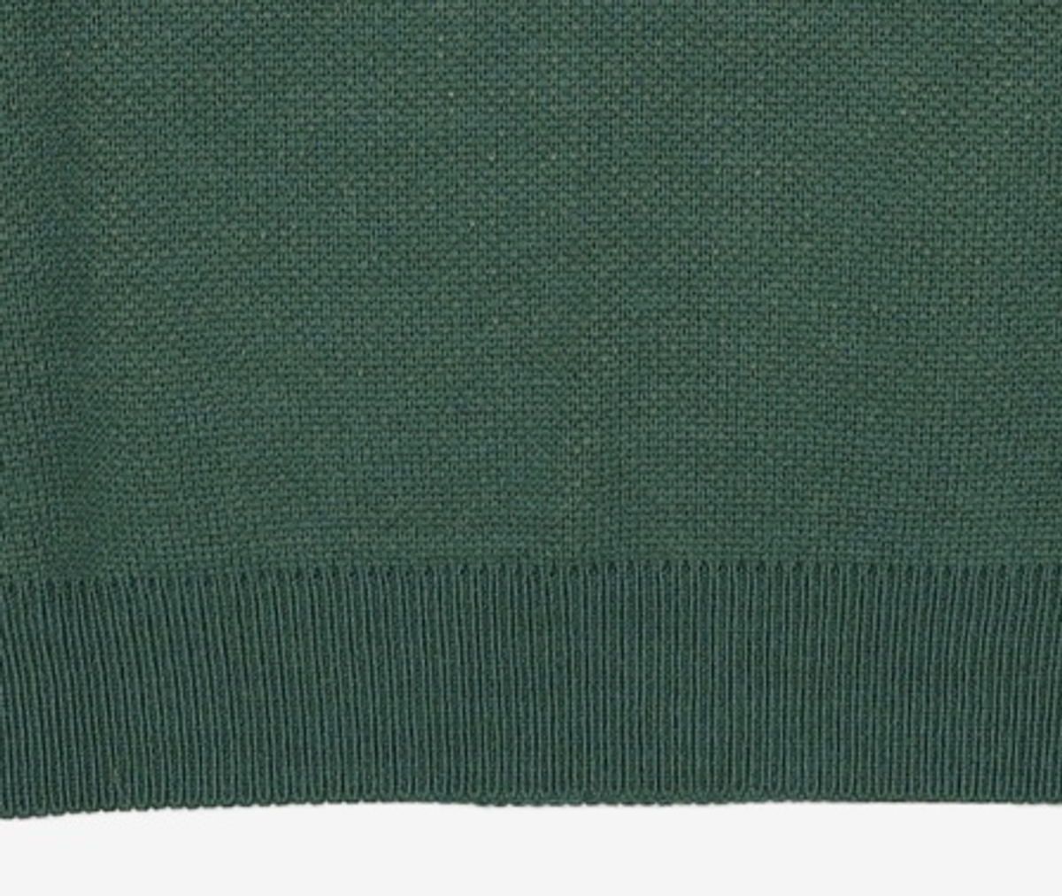 클럽액티비티(CLUBACTIVITY) Cart Sweater Green L