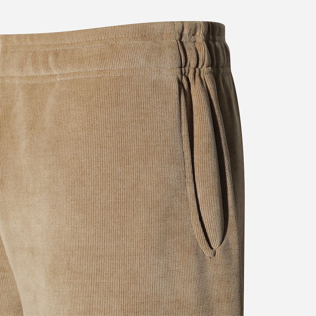 디오디(DOD) 스테이웜 레귤러핏 스트레이트 팬츠(BEIGE)