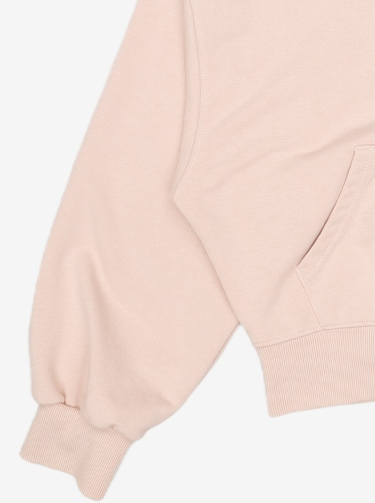 스파오(SPAO) 후드 집업 S