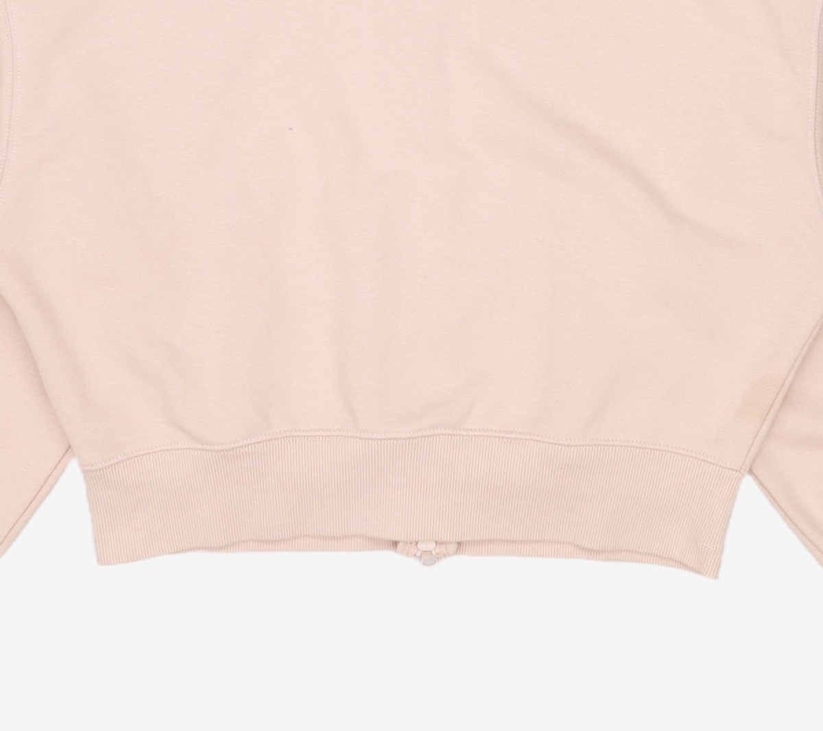스파오(SPAO) 후드 집업 S