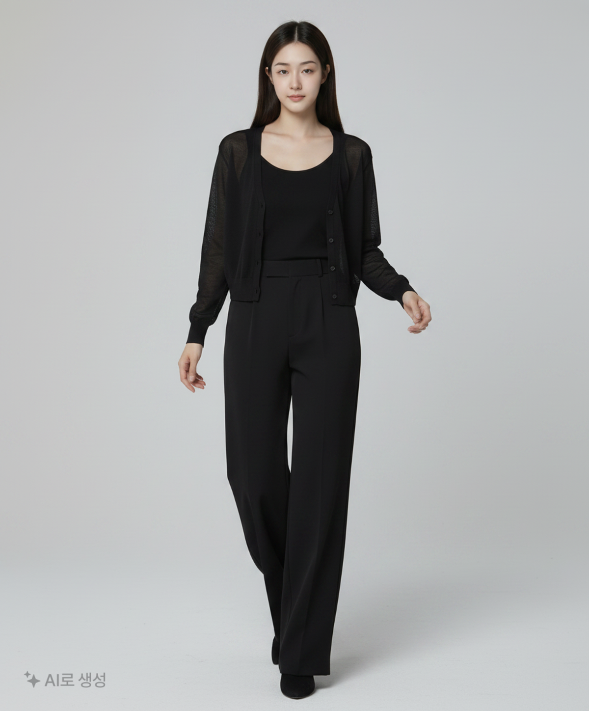 유니클로(UNIQLO) 카디건 XXXL