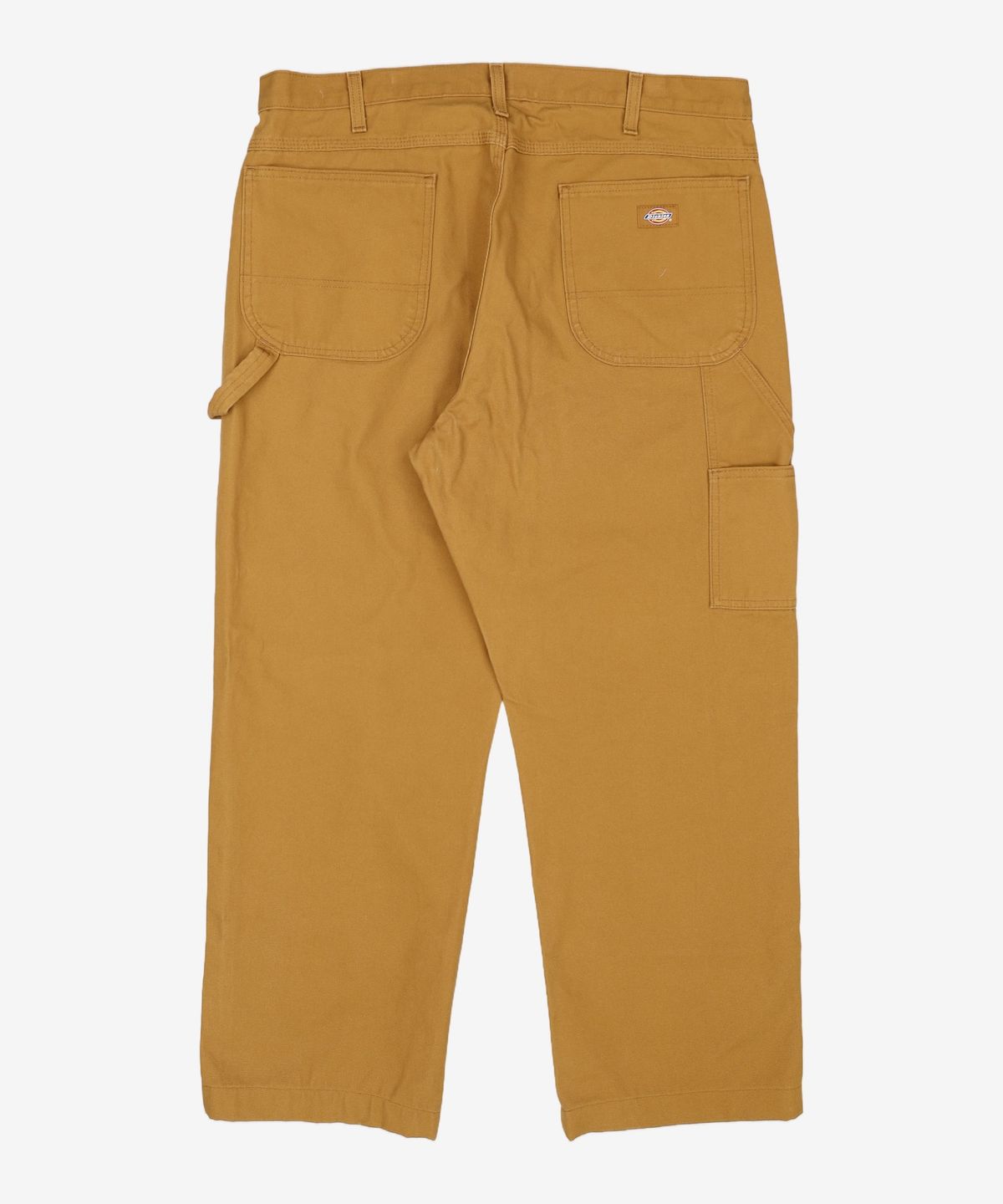 디키즈(DICKIES) 코튼 팬츠 38