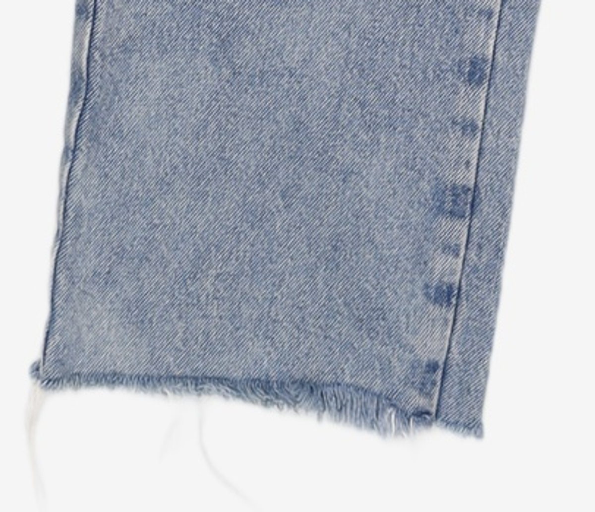 자라(ZARA) 청/데님 팬츠 36
