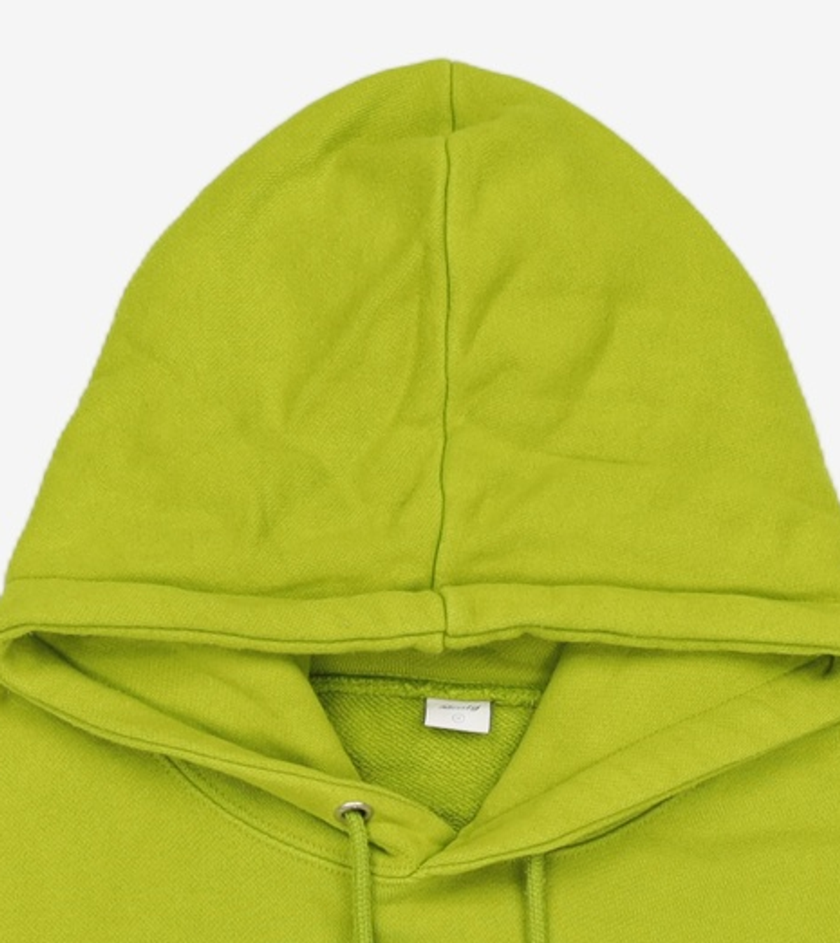 엠엠엘지(MMLG) 19MG HOOD (DENVER GREEN) M