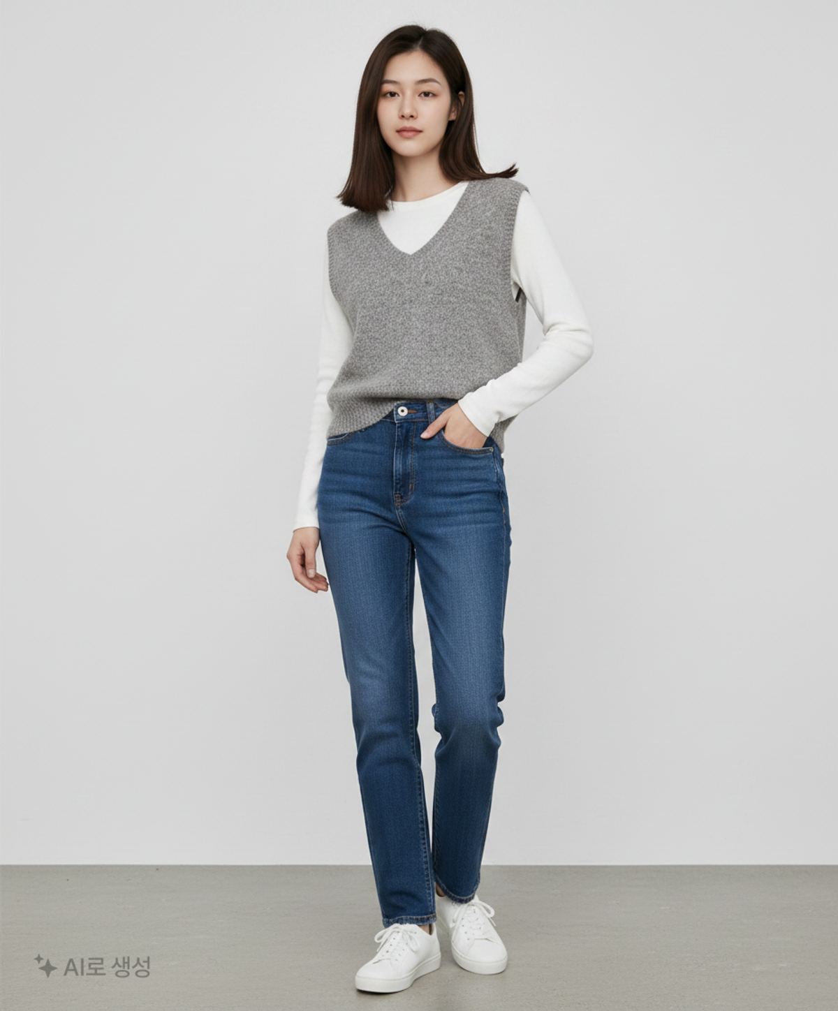해브 앤 해브(HAVE8HAVE) 베스트 XS