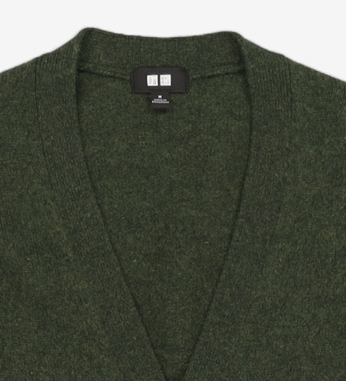 유니클로(UNIQLO) 카디건 M