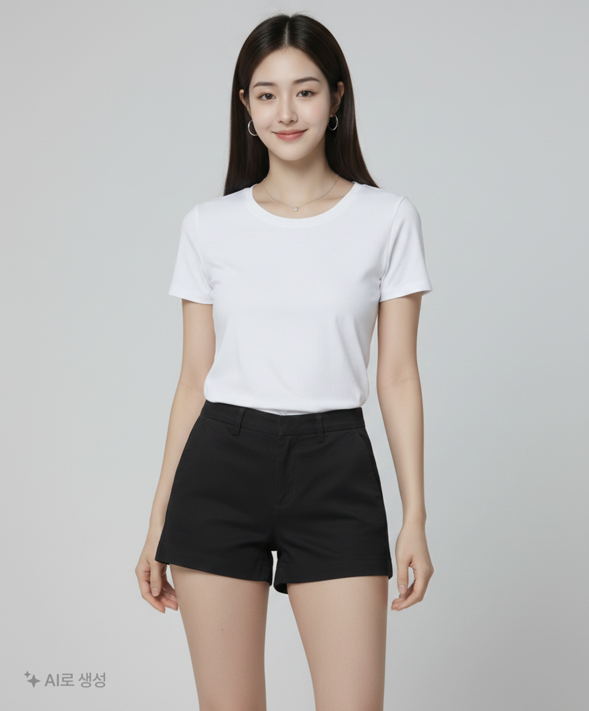 유니클로(UNIQLO) 숏팬츠 73
