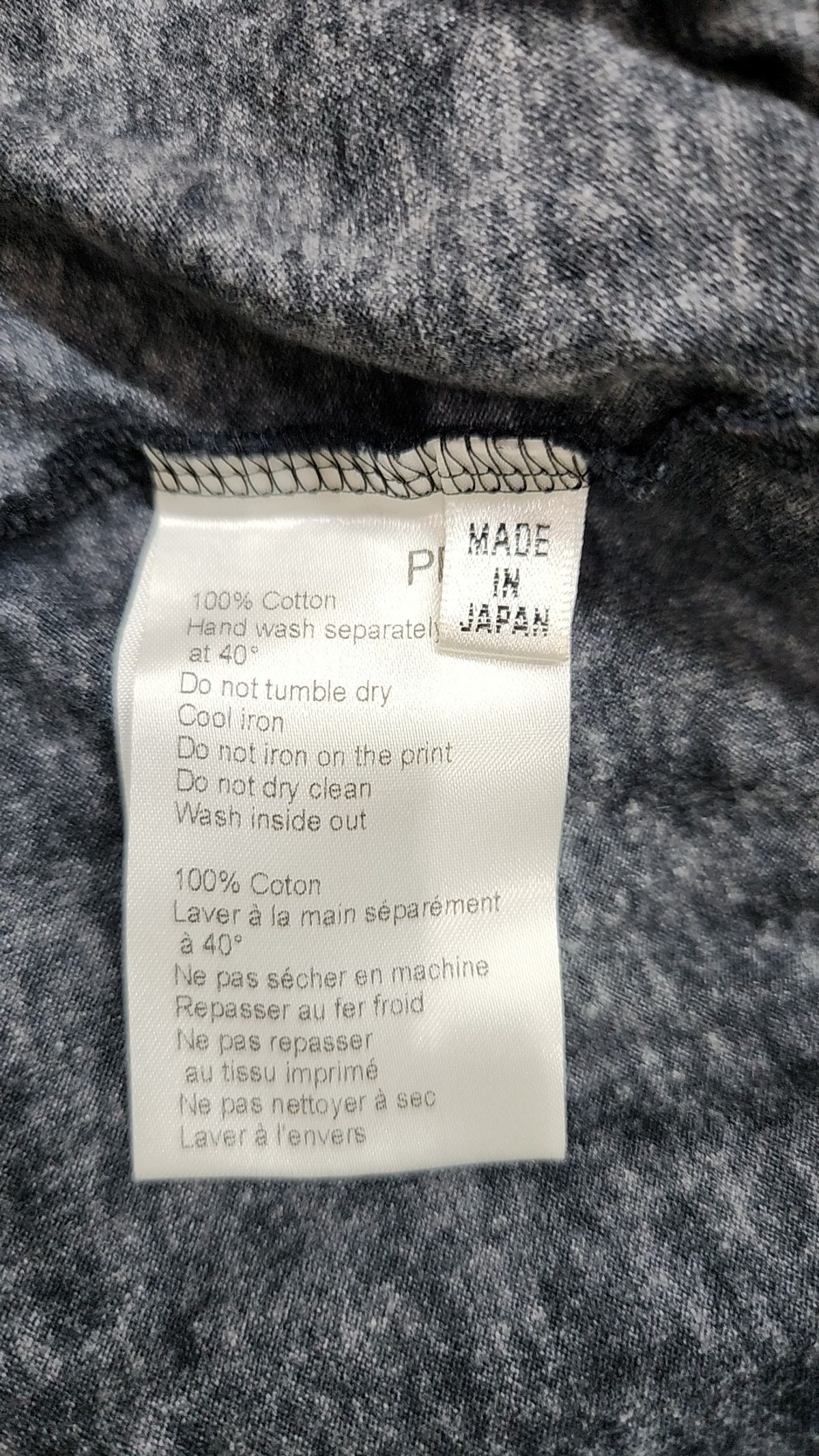 폴스미스(PAUL SMITH) 반소매 티셔츠 S