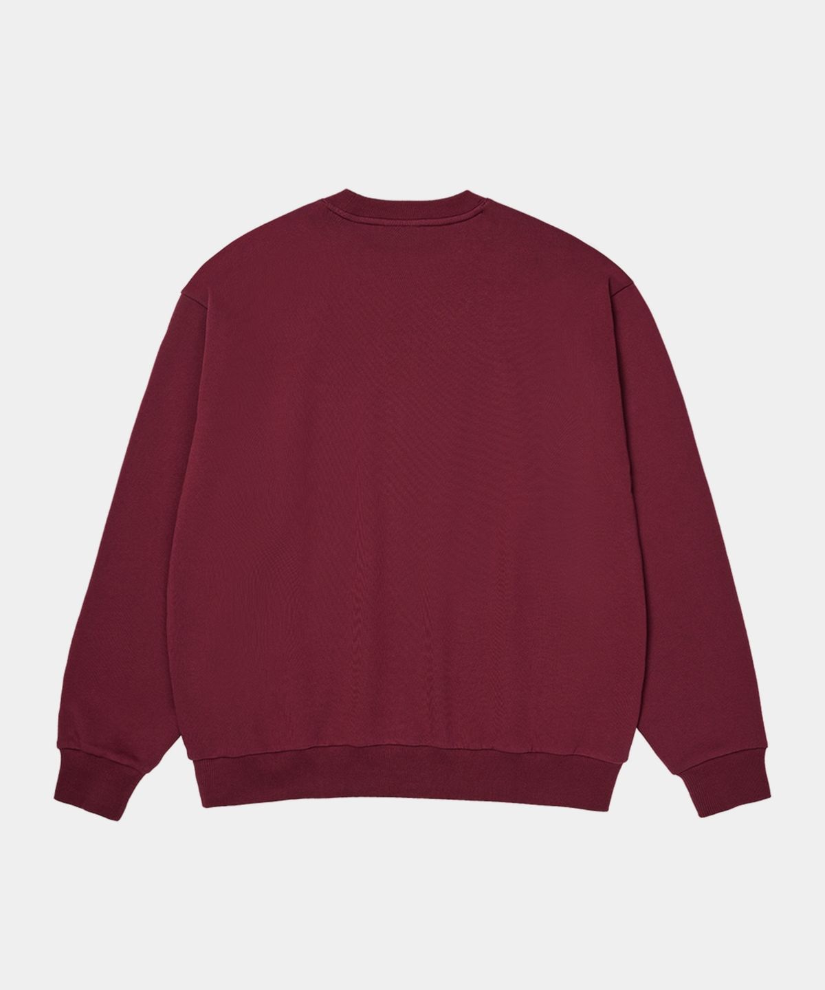 크루멤버스온리(CREW MEMBERS ONLY) WIDE LOGO MTM WINE
