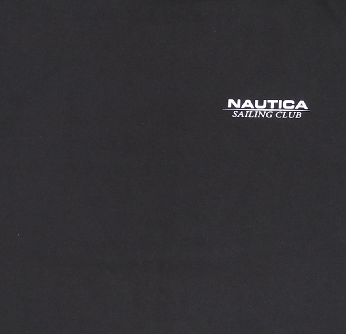 노티카(NAUTICA) 반소매 티셔츠 S
