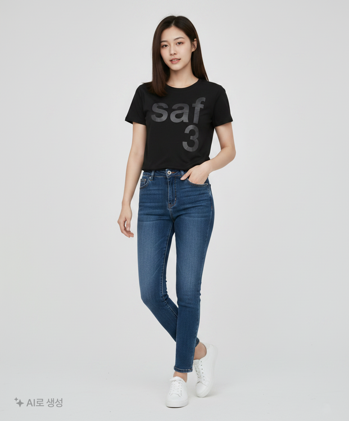 사파리스팟(SAFARISPOT) 반소매 티셔츠 2