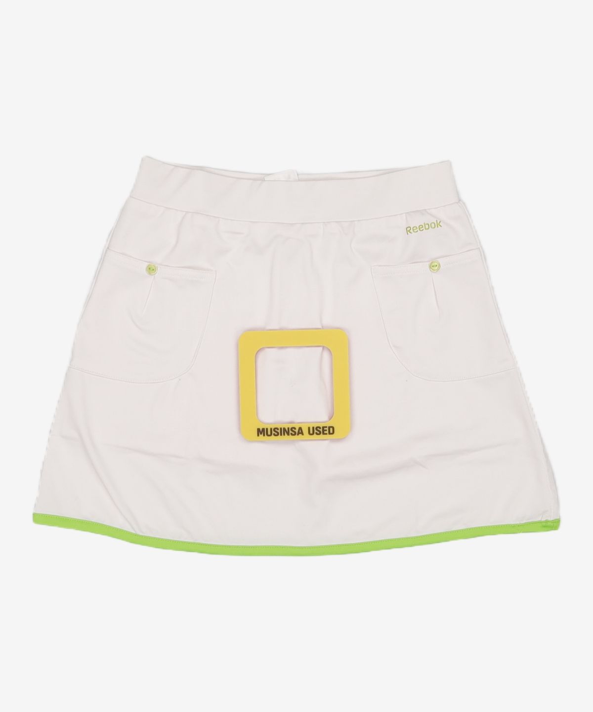 리복(REEBOK) 미니스커트 L
