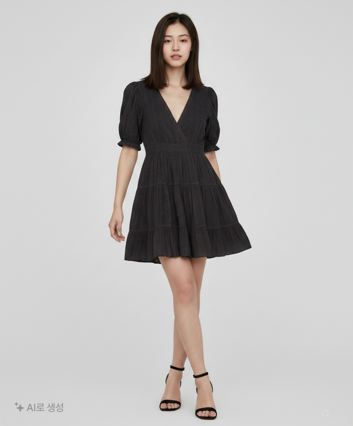 자라(ZARA) 미니 원피스 S