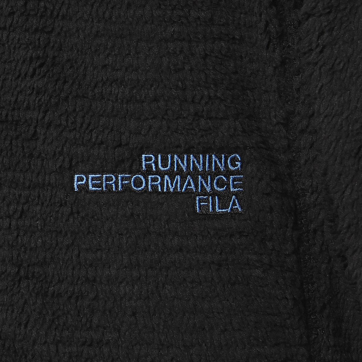 휠라(FILA) 러닝 플리스 후드 긴팔티(FS264RL02X001001)