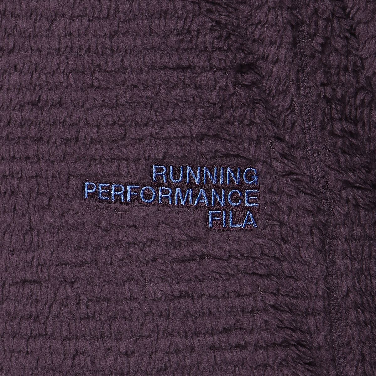 휠라(FILA) 러닝 플리스 후드 긴팔티(FS264RL02X001561)