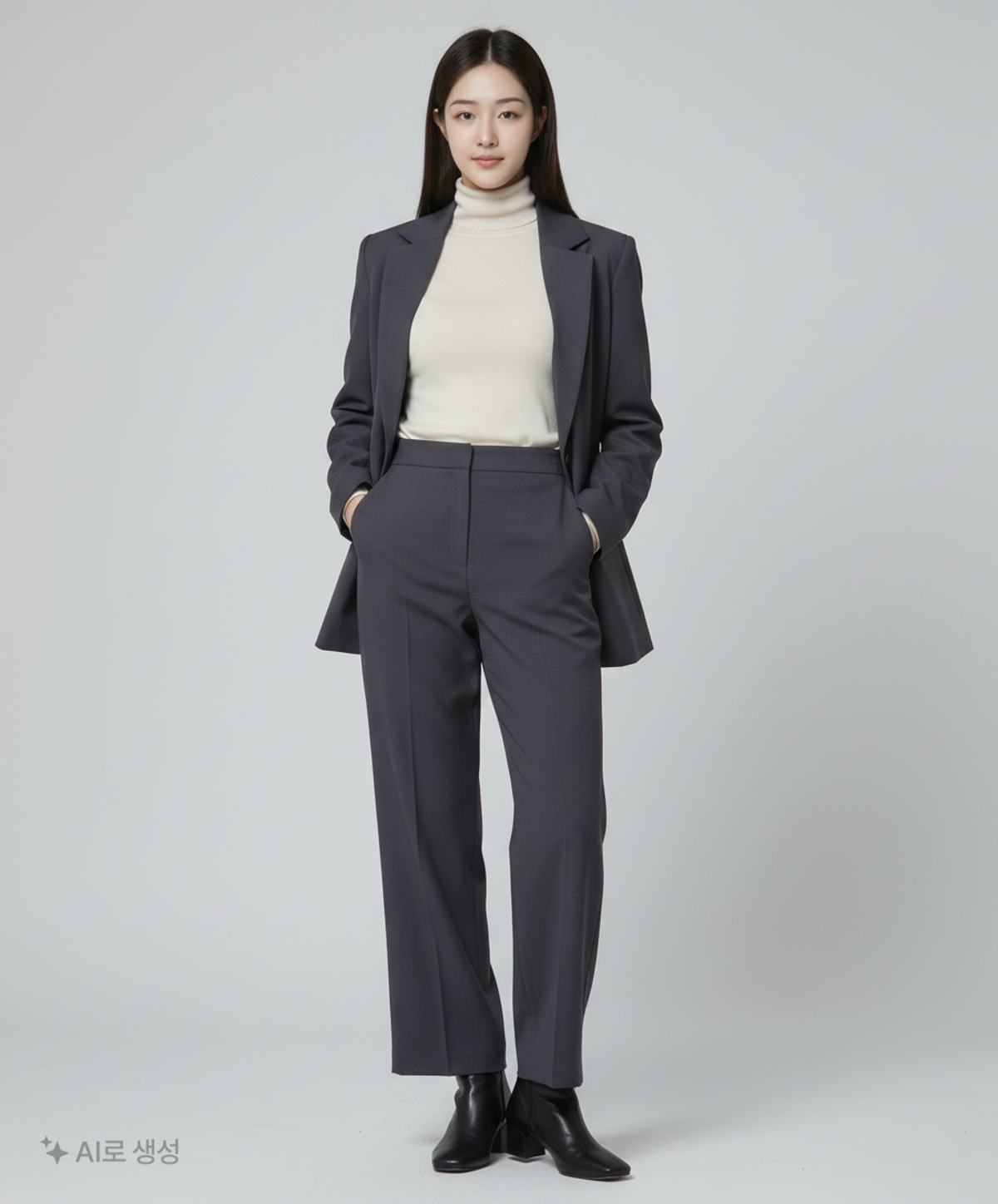 비씨비쥐(BCBG) 슈트 팬츠/슬랙스 64-94
