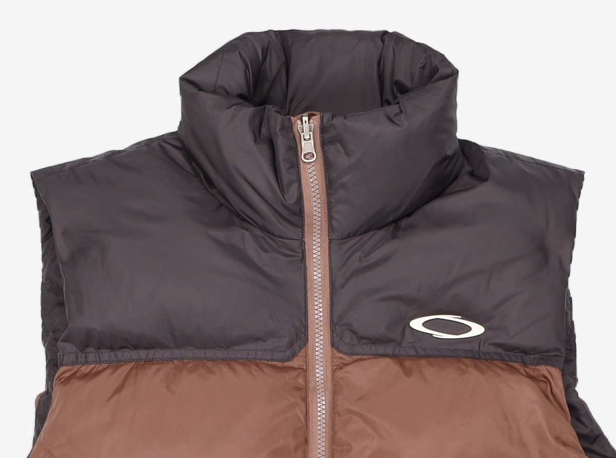 노이아고(NOIAGO) 패딩 베스트 S