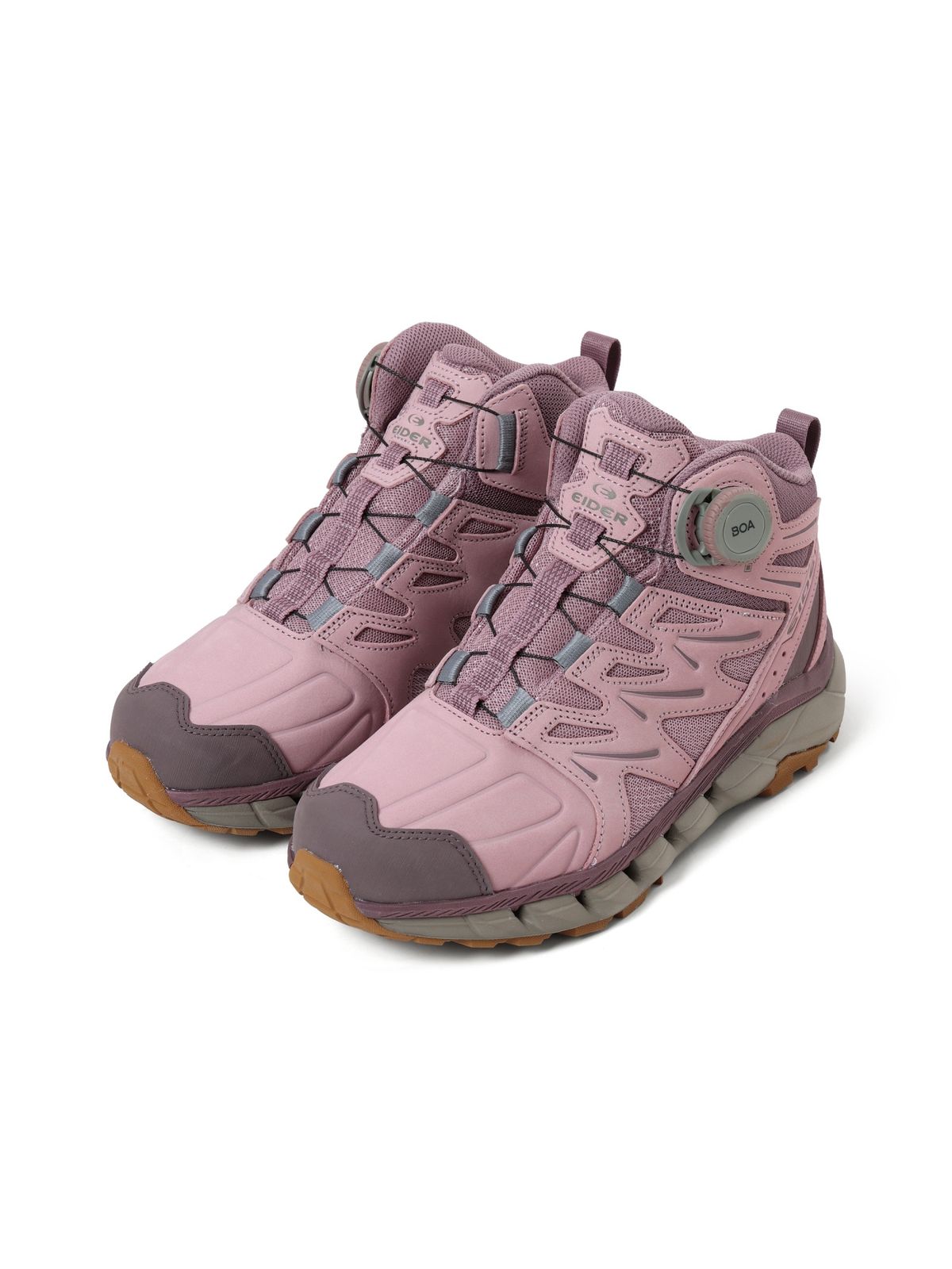 아이더(EIDER) 토렌스 미드_Light Purple