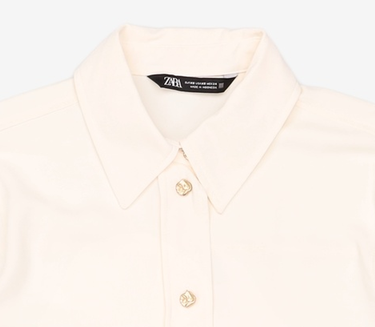 자라(ZARA) 캐주얼 셔츠 XS