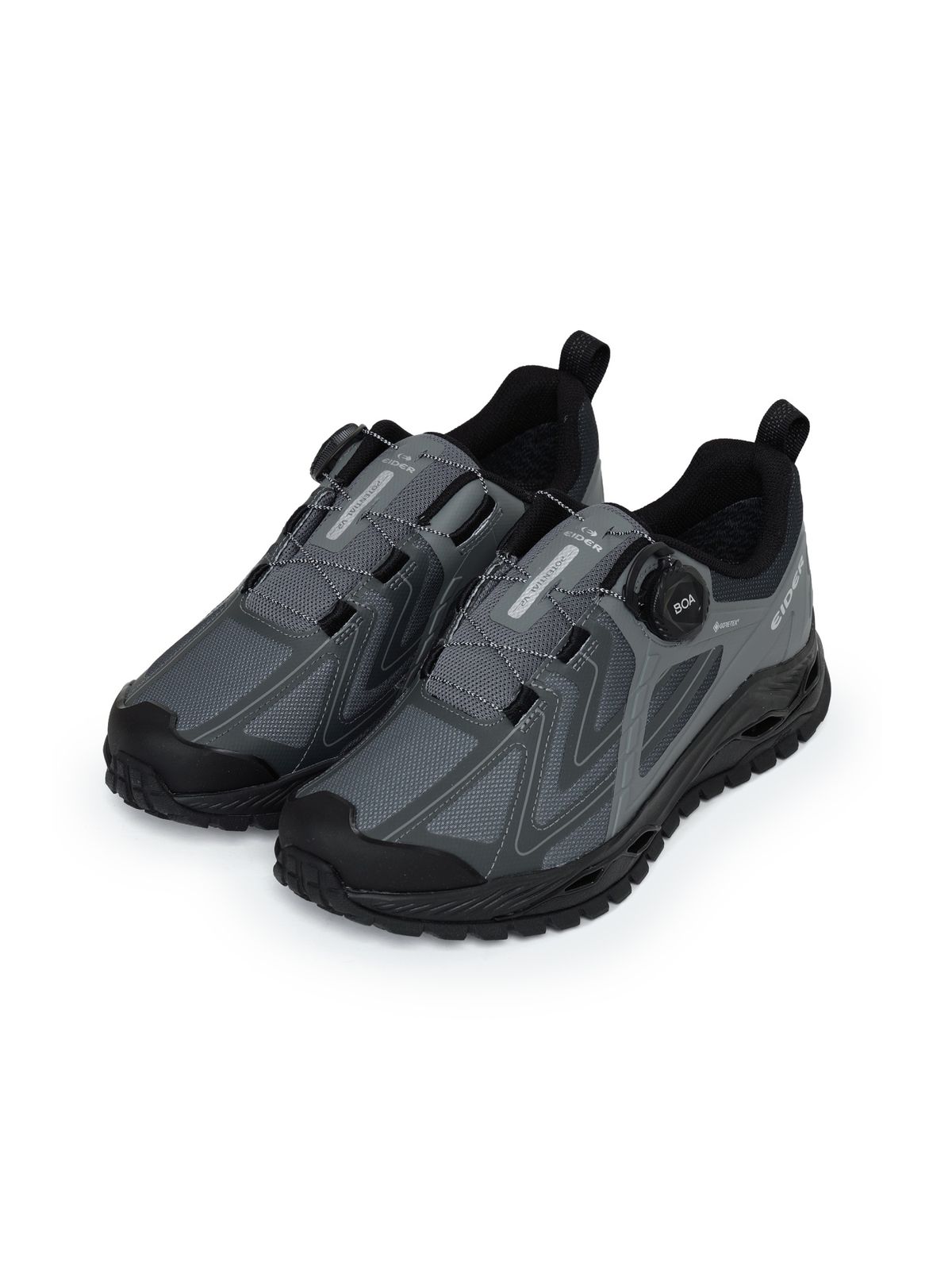 아이더(EIDER) 포텐셜 V2_Dark Charcoal