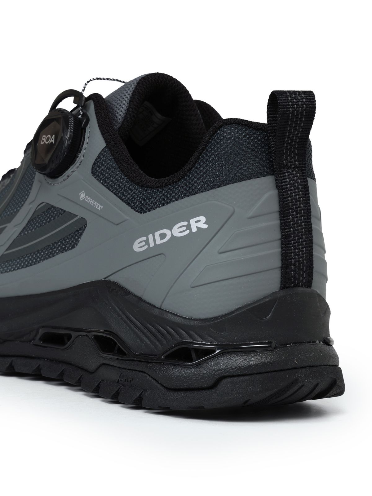 아이더(EIDER) 포텐셜 V2_Dark Charcoal