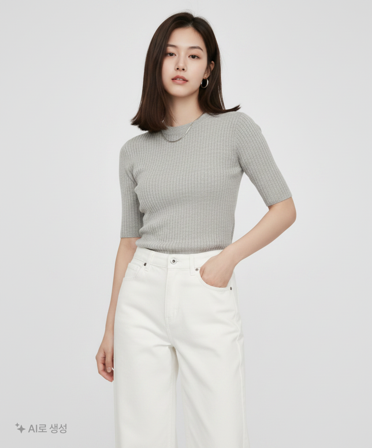 맥우드건(MAGOODGAN) 청/데님 팬츠 30