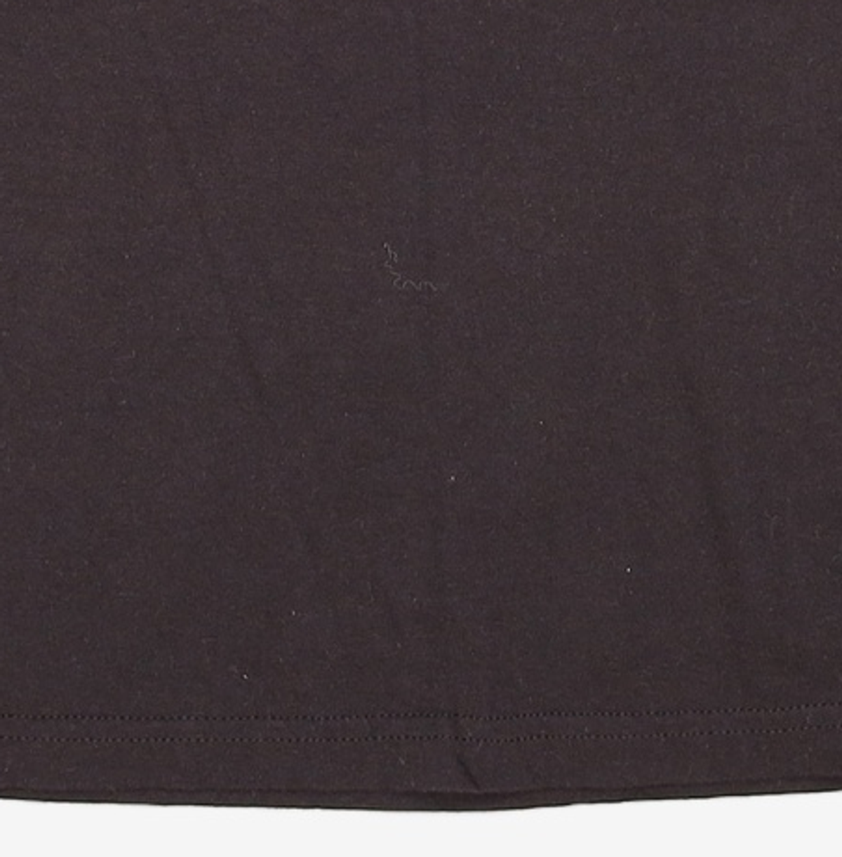 아메리칸 어패럴(AMERICAN APPAREL) 반소매 티셔츠 L