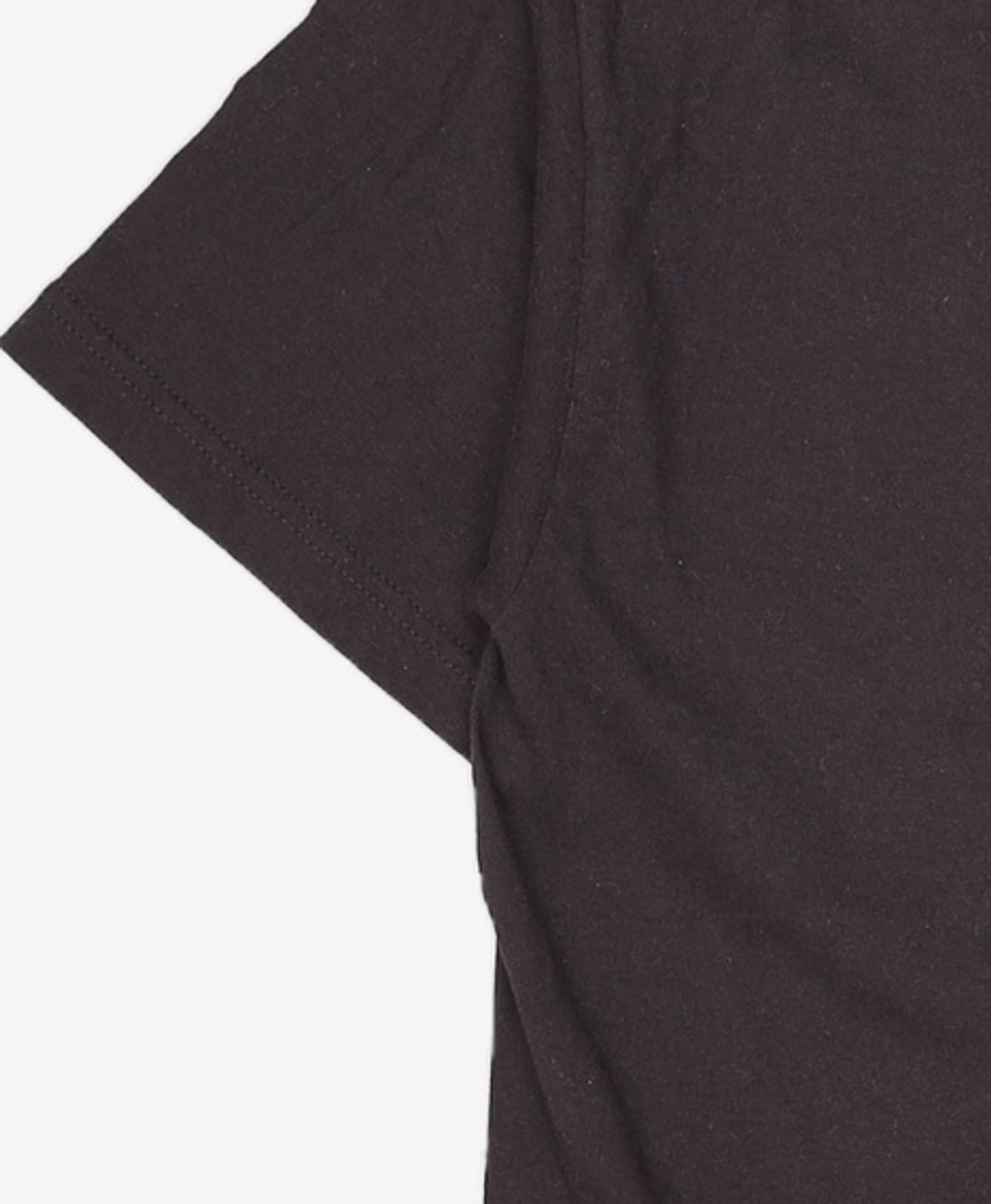 아메리칸 어패럴(AMERICAN APPAREL) 반소매 티셔츠 L
