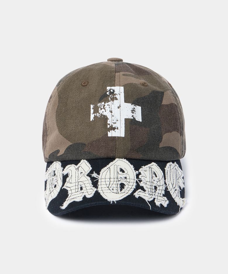 CHIMERA CAP CAMO