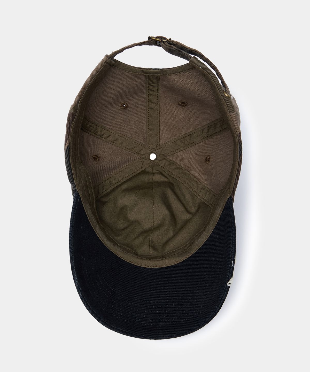 메종미네드(MAISON MINED) CHIMERA CAP CAMO