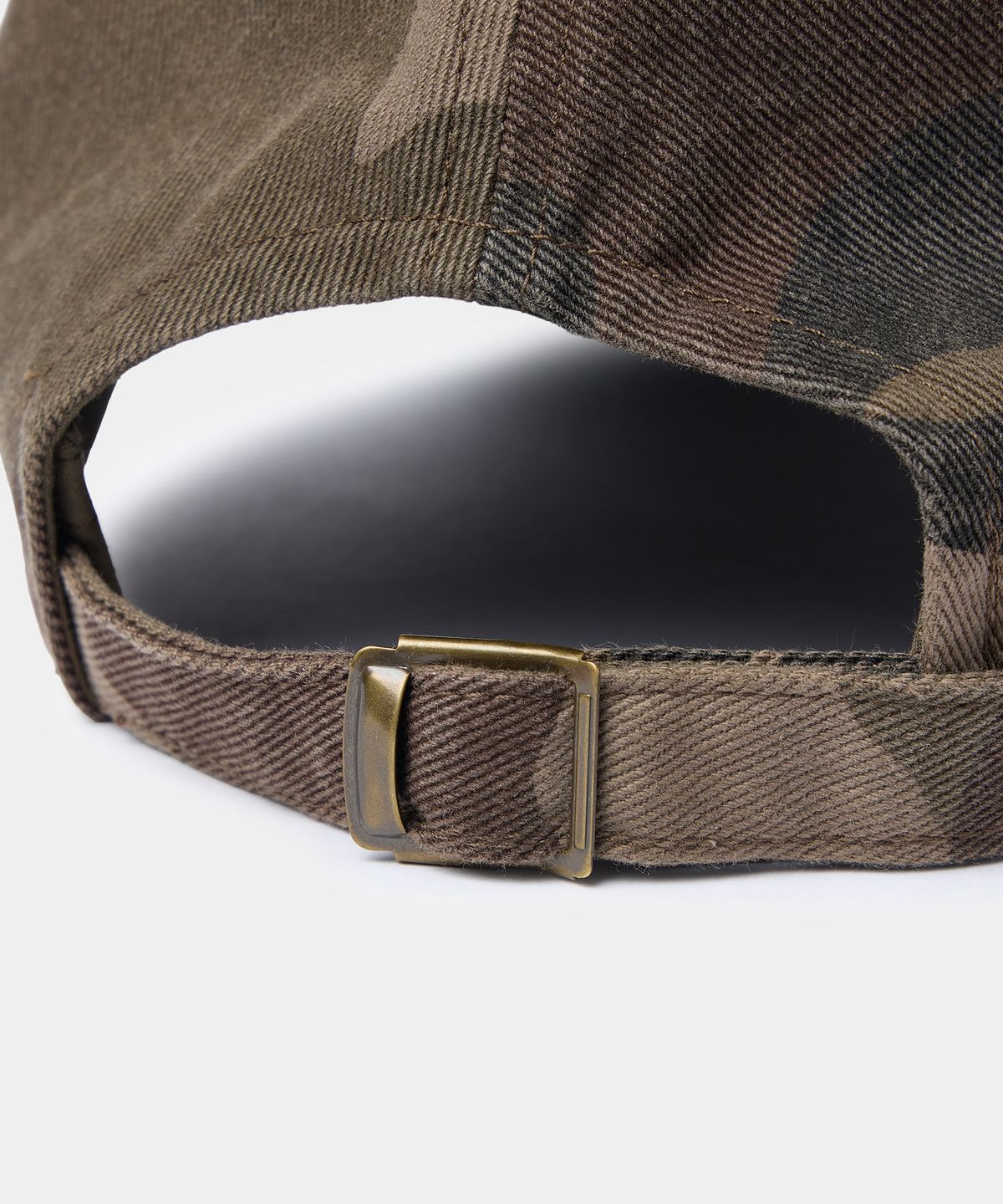 메종미네드(MAISON MINED) CHIMERA CAP CAMO