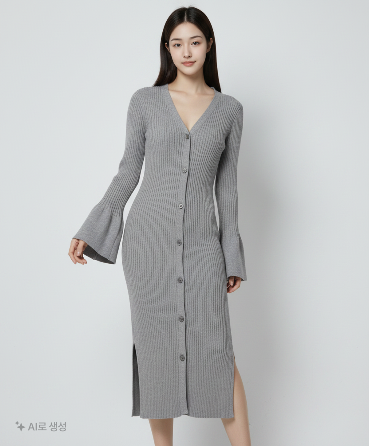 디케이엔와이(DKNY) 맥시 원피스 P